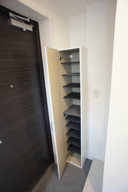 ＡＩＲＬＩＸ東向島0502号室 玄関