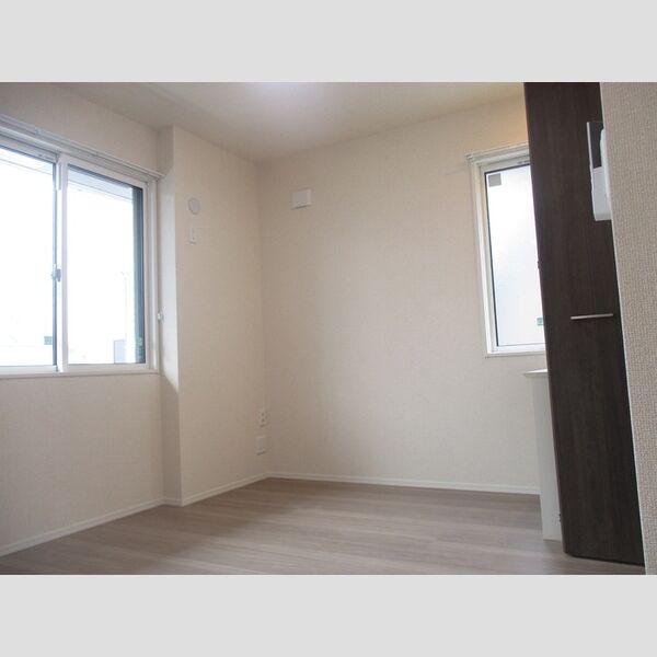 グランツ白金105号室 洋室①