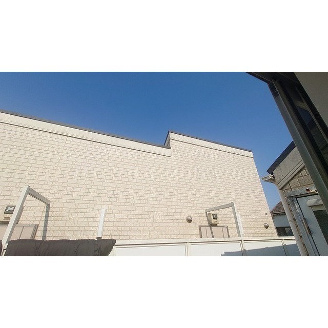 ライフピア松ノ木Ａ棟0204号室 眺望