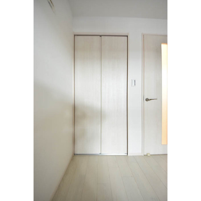 オークハウス三軒茶屋 内観