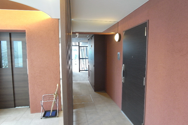 アビ・ルージュ2階 部屋その他