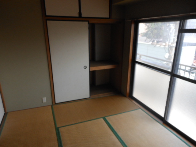 ハマースミス0302号室 部屋その他