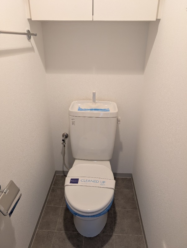 レジディア調布1階 同建物別部屋の参考画像