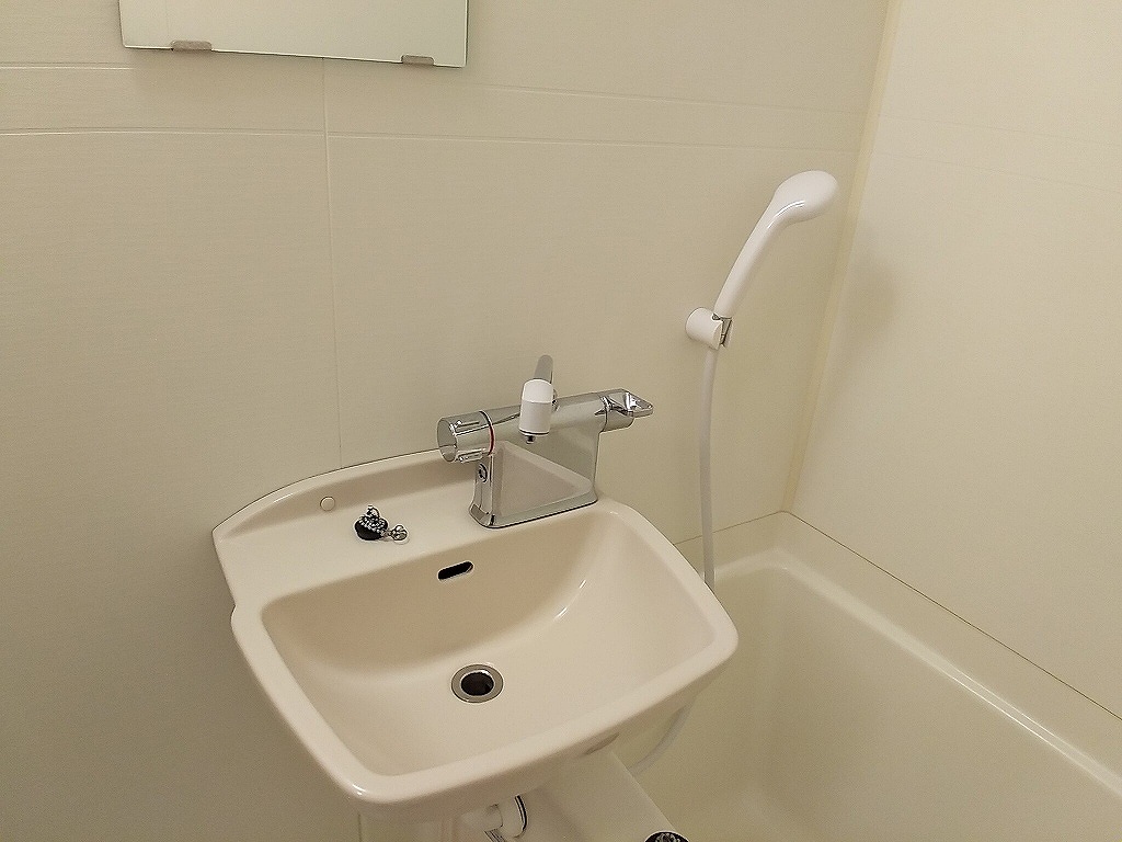 レオパレス希望の丘 周辺