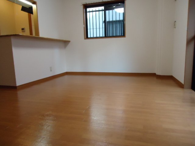 101号室