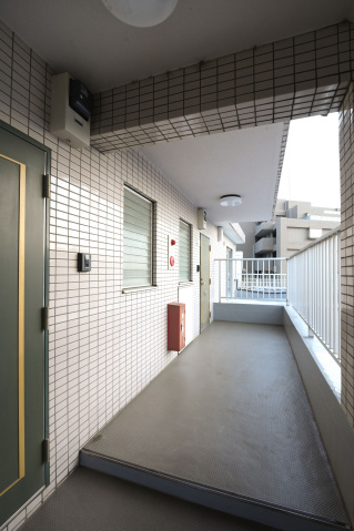 スカイコートたまプラーザ501号室 部屋その他