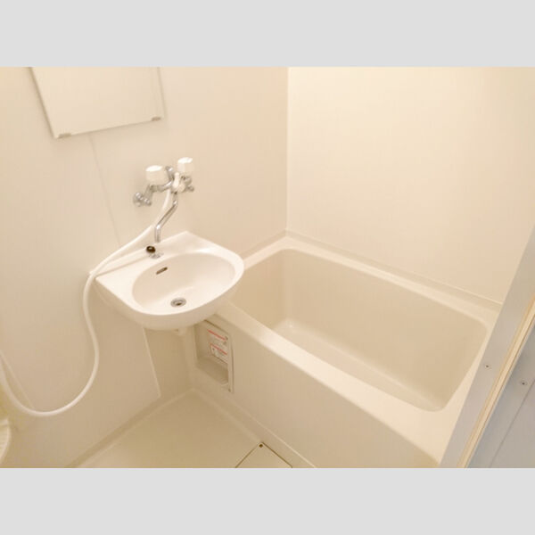 ボナール弘明寺　A お風呂