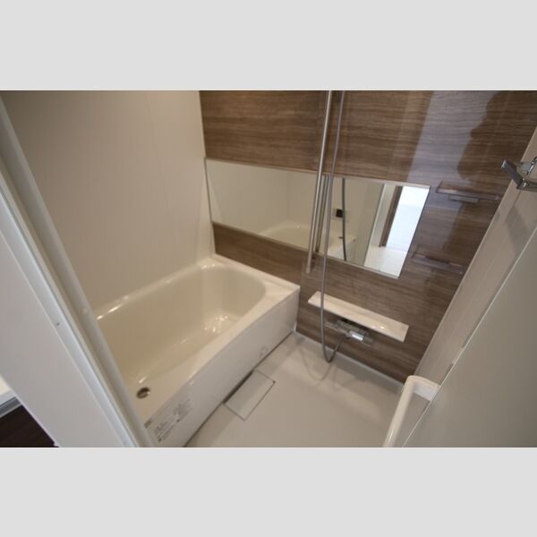 グラナーデ扇Ⅲ301号室 お風呂