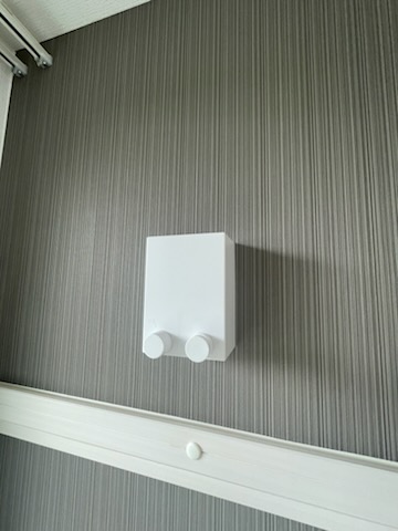 ブリーズ東船橋 内観