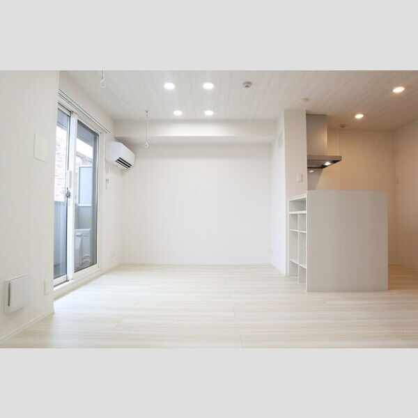 ソレイユ　ラ　コリーヌ東川口 LDK