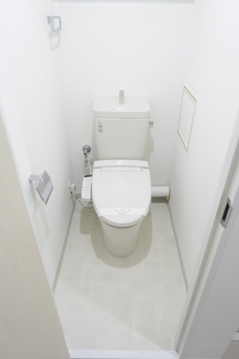 Daiwa芝浦ビル11階 トイレ