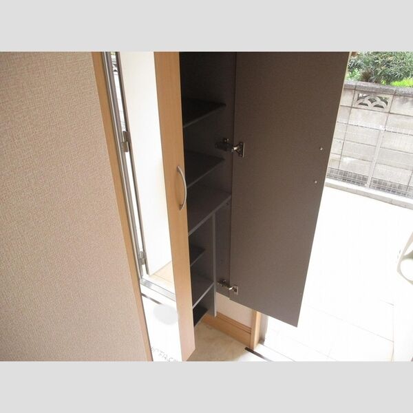 M・T・Le・Lien シューズボックス