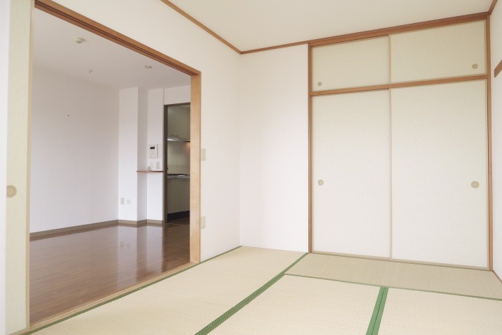 T's garden清瀬8階 部屋その他