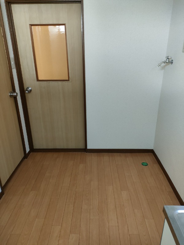 レガシー松戸1階 トイレ