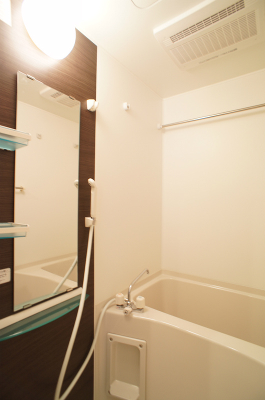 リブリ・LUXTIA お風呂