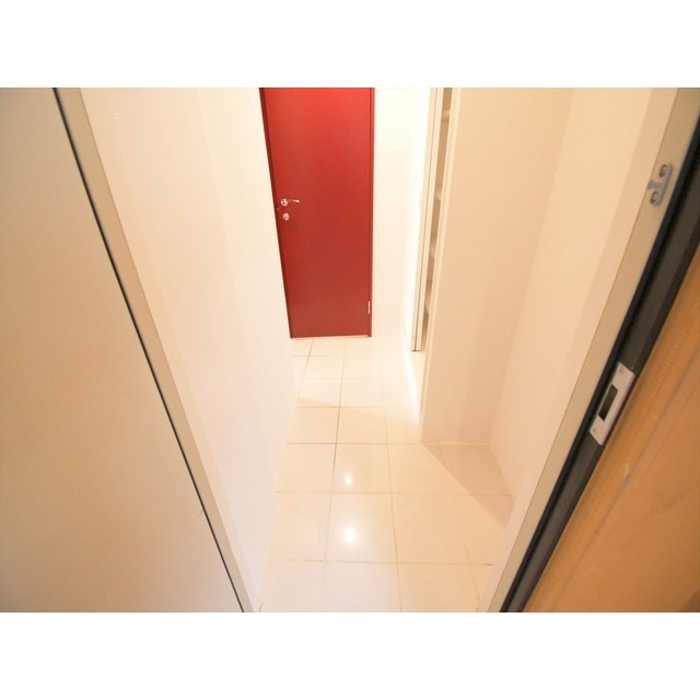 ＭＯＤＵＬＯＲ祐天寺0403号室 同建物別部屋の参考画像