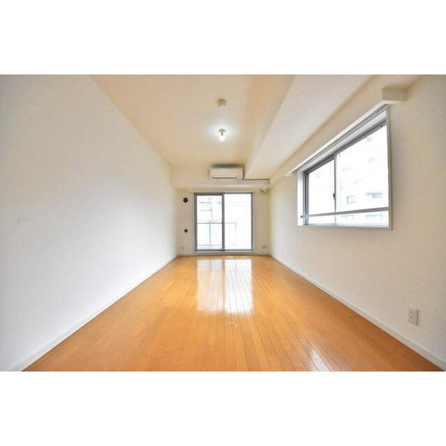 プライマル小石川 内観