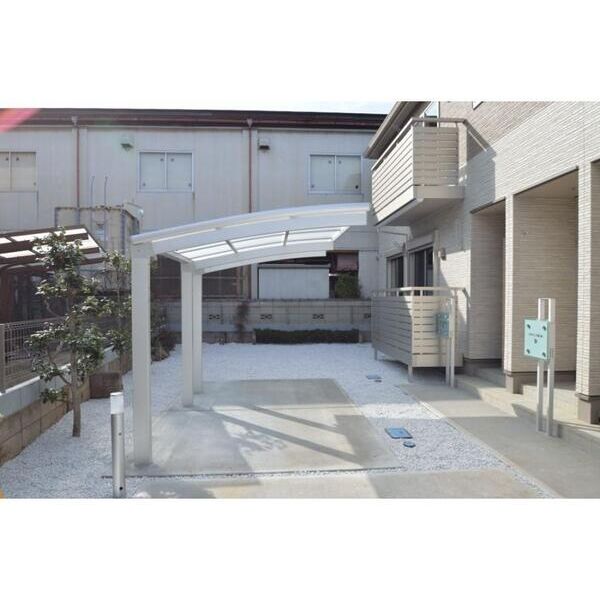 アドバンス霞　東棟A号室 部屋設備