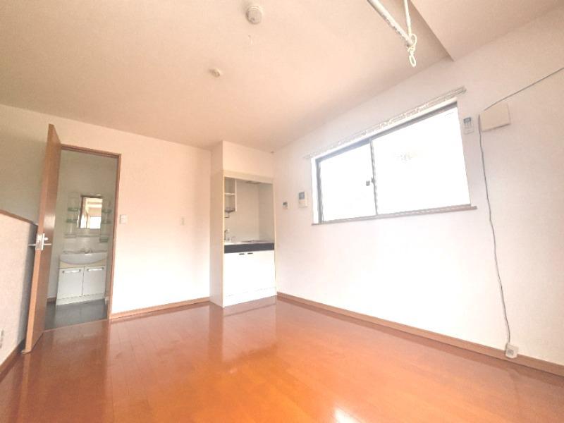 グランジェ南大沢 内観