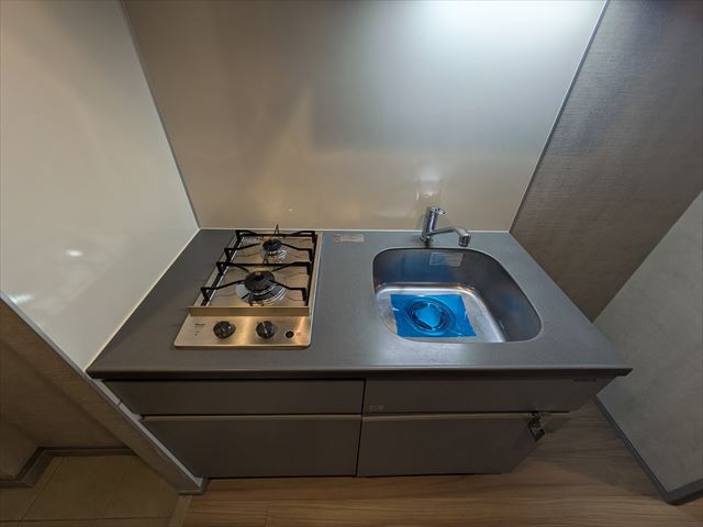 SYFORME MINOWA502号室 ※同タイプ参考写真です（カラータイプが異なる場合がございます）