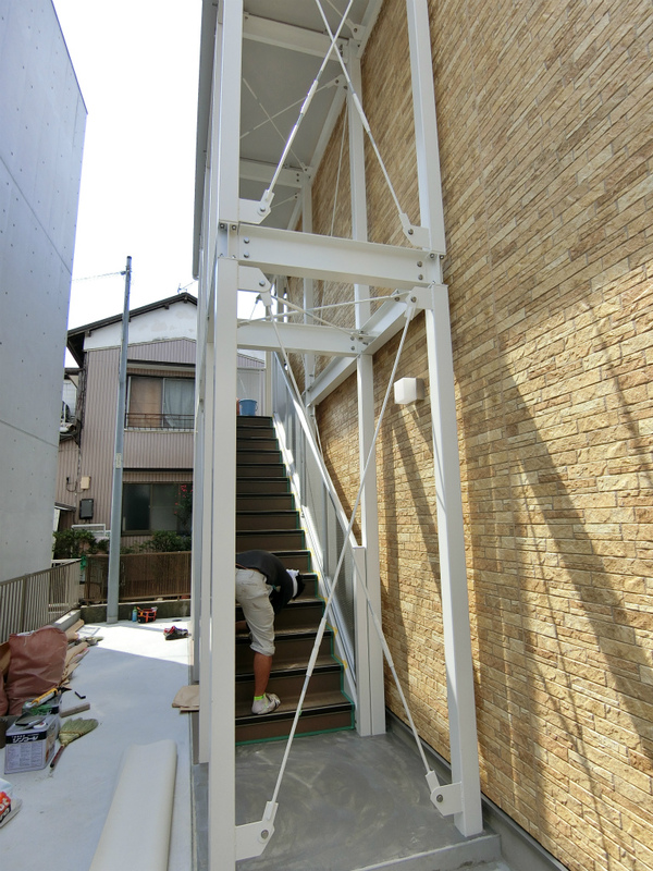 リブリ・0041階 部屋その他