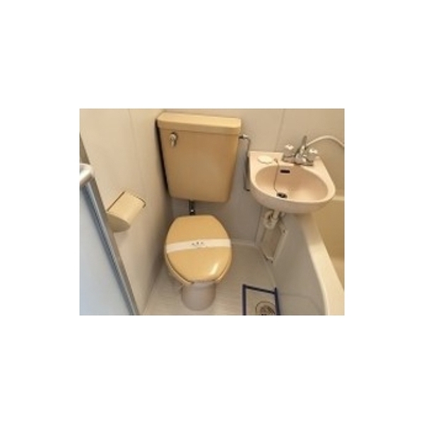 アクト鷺沼0312号室 部屋その他