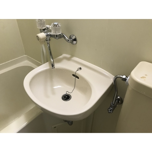 ベルトピア新百合ヶ丘 内観