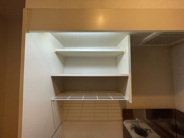 セントパレス錦糸町 キッチン