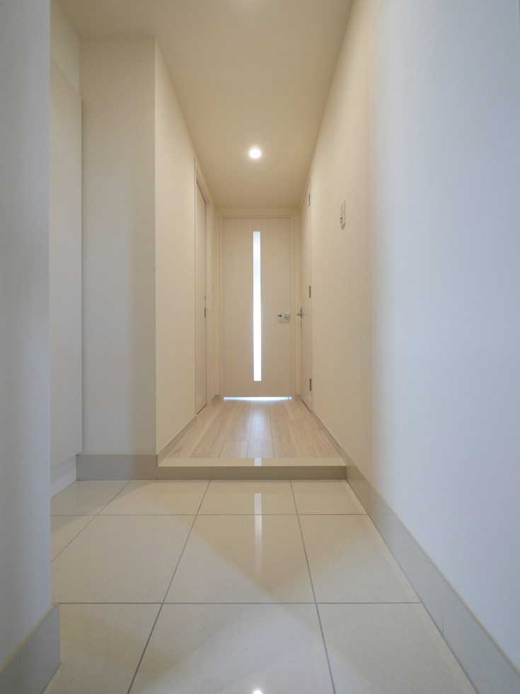 アーバンパーク押上3階 内観