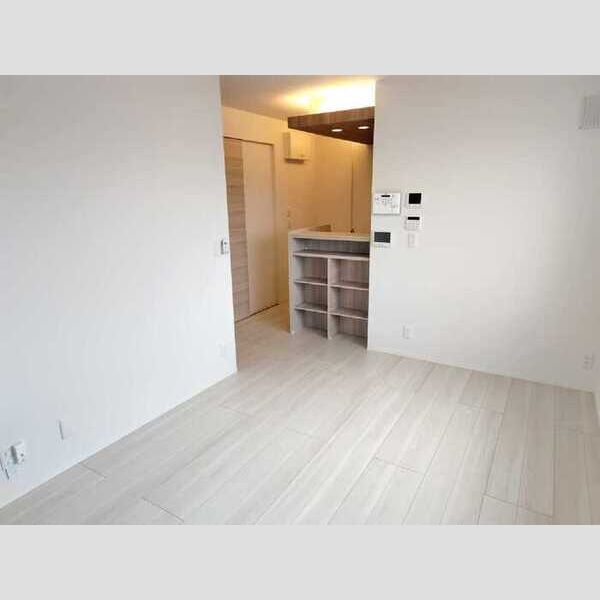 Dフラット東平山　B棟303号室 部屋その他