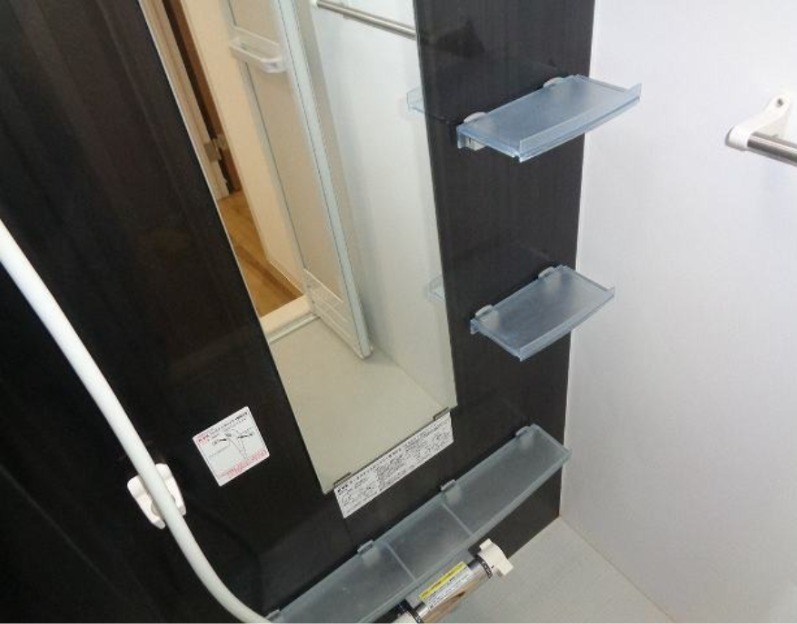 ウィステリアガーデンアネックス1階 部屋その他