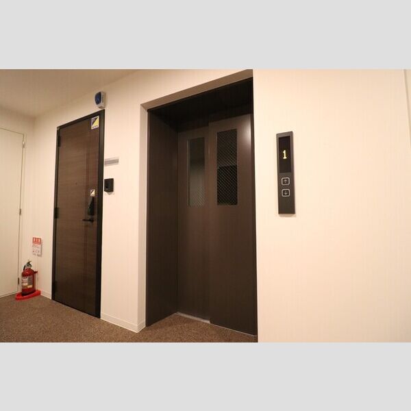 メゾン ド 常盤 周辺