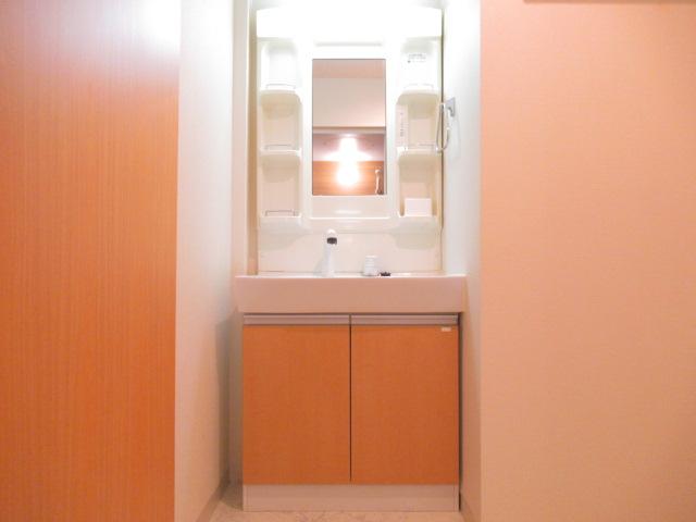 CASA　RIVIERA（カーサ　リヴィエラ） 洗髪洗面化粧台