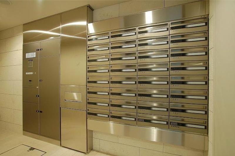 ステージファースト新宿原町 部屋設備