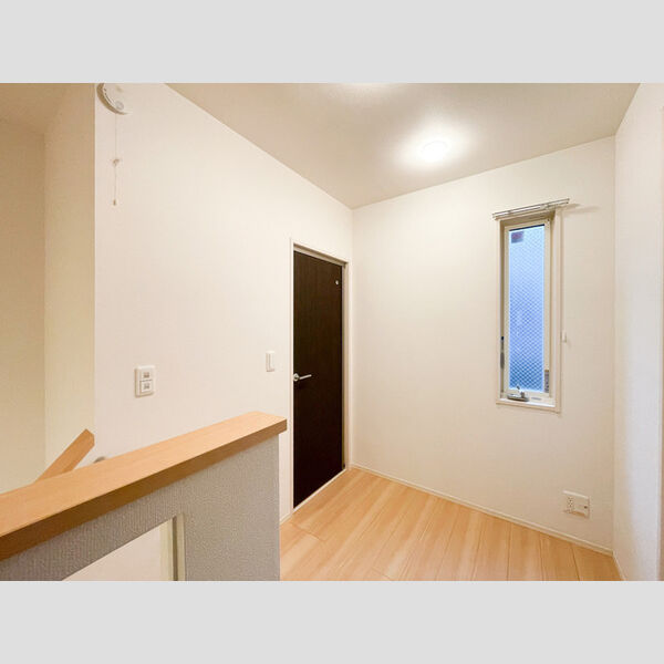 ノーブル・ルミナス笹塚201号室 201号室　DEN