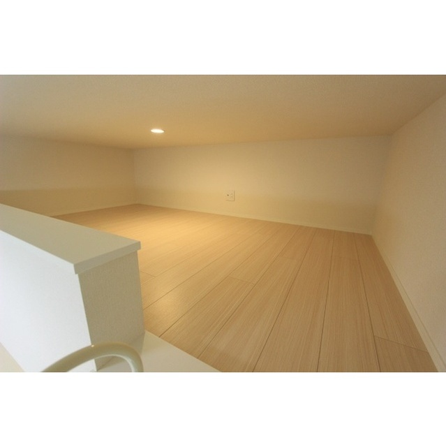 ＡＣＴ１107号室 ロフト