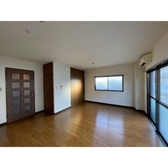 パティオ１２ リビング