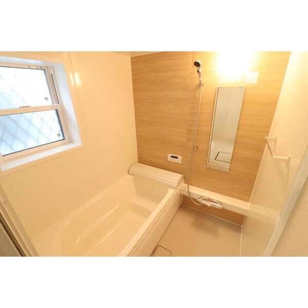 Paradisus　Ludens(パラディーゾ　ルーデンス) お風呂