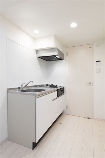 Ｃａｌｍａｔｏ キッチン