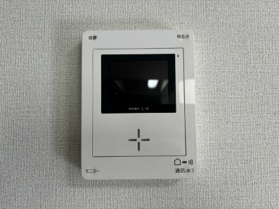 リブリ・法政通り南2階 部屋その他