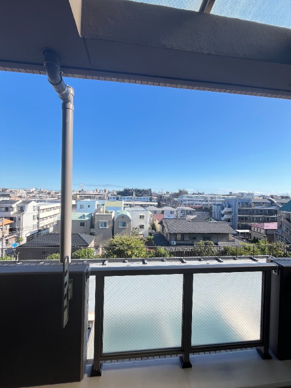 レジディア浦安Ⅱ6階 部屋その他