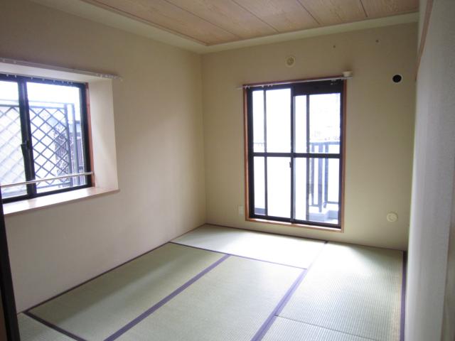 シャトー雪ノ下0103号室 部屋その他