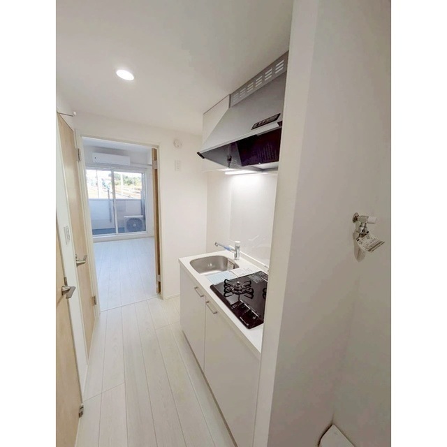 Uppa西大宮 キッチン