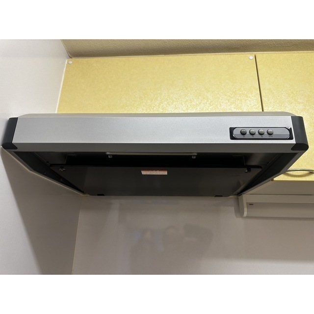 柏木ローズマンション キッチン