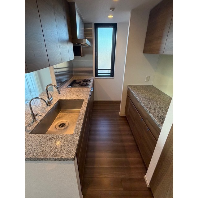 ウェリス高輪901号室 2025年12月撮影