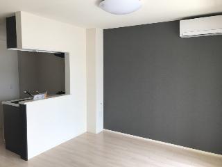 グランテージ真田 リビング