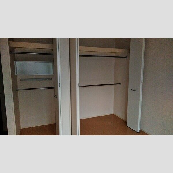 ベルグレイス湘南　A クローゼット