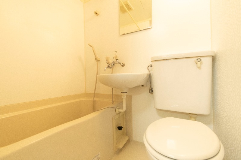 JLBグランエクリュ調布5階 同建物別部屋の参考画像