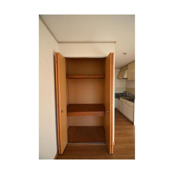 エステートピア黒沢207号室 部屋その他