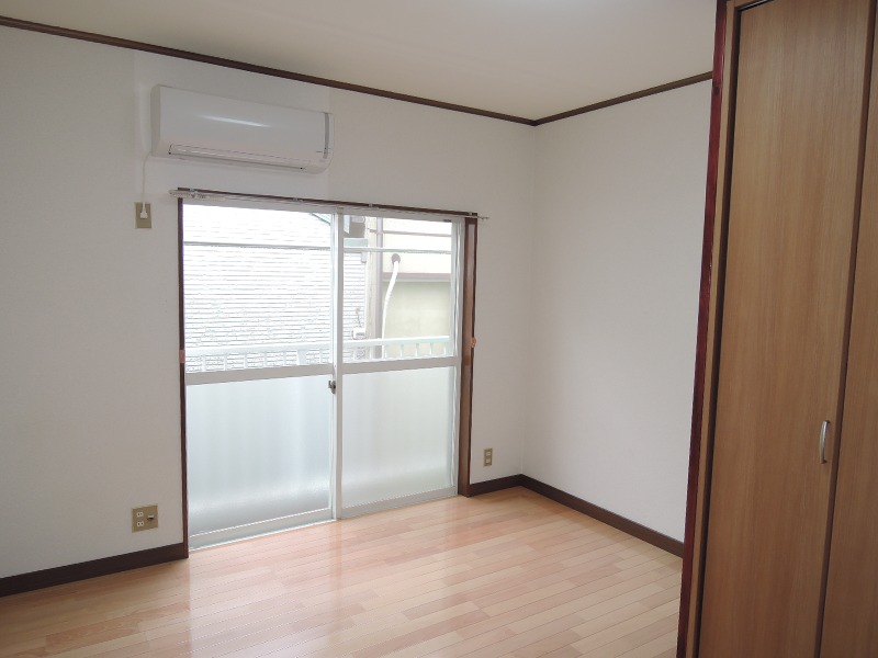 オートヒルズ2階 部屋その他